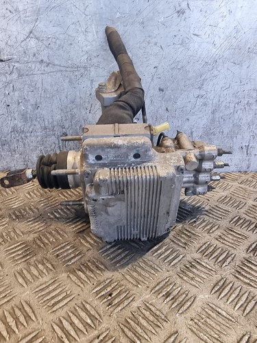 Toyota prius abs pump - abs,