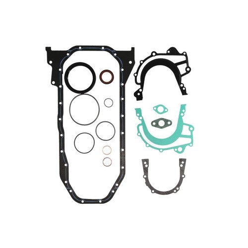 Complete engine gasket set - complete,