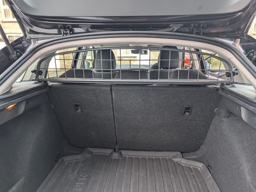 Travall dog guard for skoda - guard,