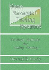 Mean Reversion Trading System