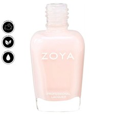 Zoya Vegan-Friendly Breathable