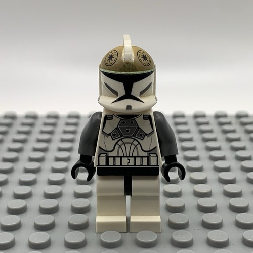 Lego star wars minifigures - lego,