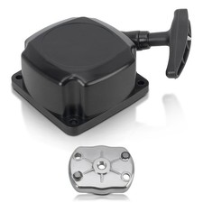 Recoil Pull Starter with Pawl