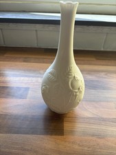 Kaiser  Vase White With
