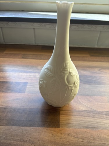 Kaiser vase white with - white,