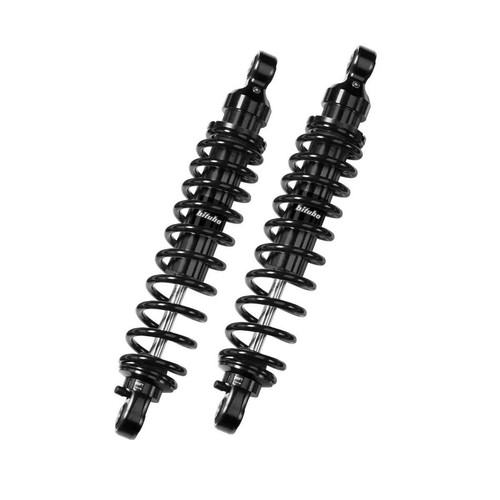 Pair bitubo wheelbase shock - pair,