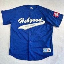 Majestic Hobgood All Stars