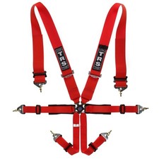 TRS Harness FIA Approved