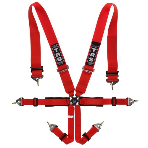 Trs harness fia approved - harness,