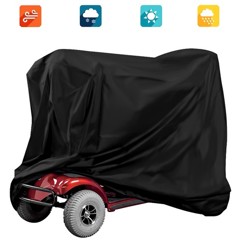 Heavy duty mobility scooter - heavy,