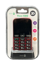 Doro 1380 Senior Unlocked 2G