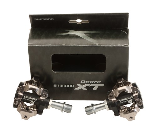Shimano deore m770 - xt, spd