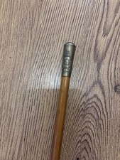Royal Marine Swagger Stick