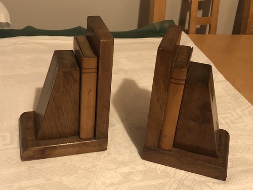 Pair thornton smith art - pair, of