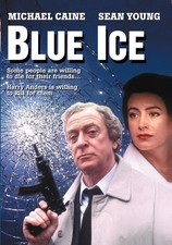 Blue Ice (DVD) Sean Young