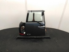 MINI (BMW) MINI Boot Lid