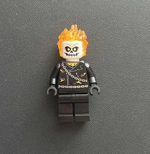 Lego sh267 ghost rider - lego,