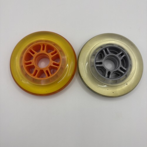 Scooter replacement wheels - replacement, 1x