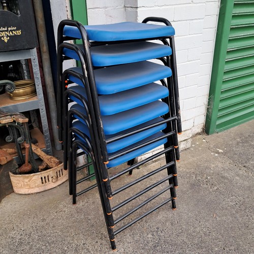 Robin day hille stacking - hille,