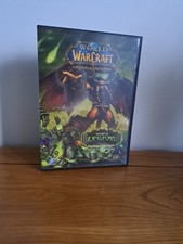 World Of Warcraft Trading Card Game March Of The Legion Started Deck