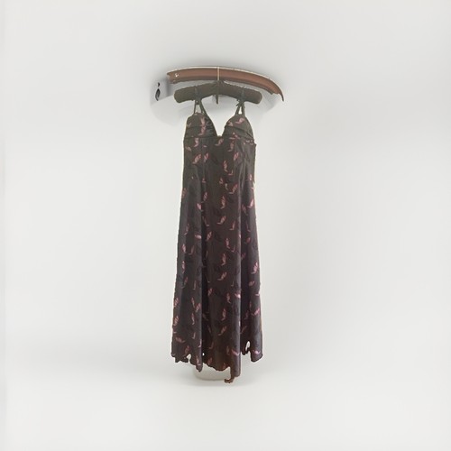Corset story floral - corset,