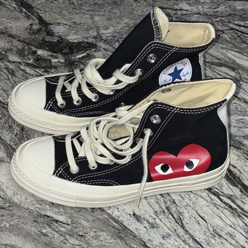 Commes des garcons play - commes,