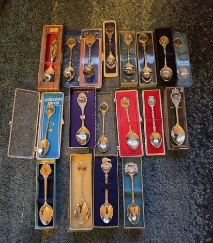 Silver plated souvenir - plated,
