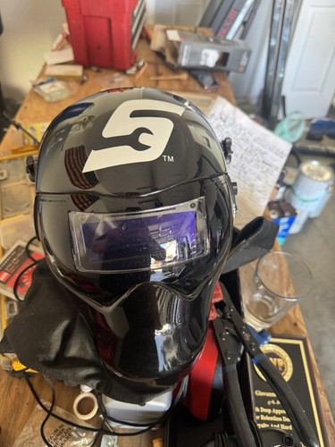 Snap welding ignite 360 - ignite,