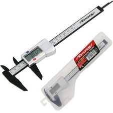 LCD 6" 150mm Digital Vernier