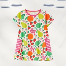 Ex Mini Boden Girl's Tunic