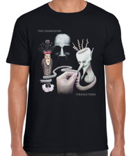 The Chameleons Official Merch