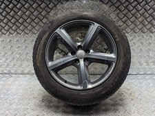 AUDI Q5 ALLOY WHEEL & TYRE