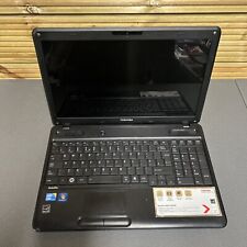 Toshiba Laptop Satellite C660/C660D - Intel i3 - Non Working/ Parts Only
