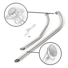 For Honda Shadow Longshots