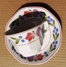 ADAMS OLD COLONIAL tea cup and