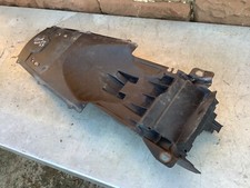 Suzuki GSXR600 K4 2004 Under tray