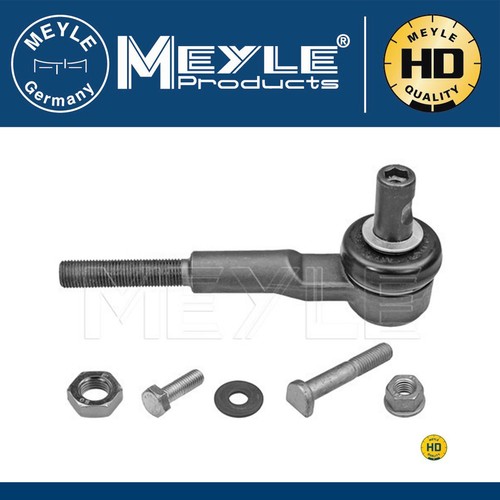 Meyle tie rod - rod, end