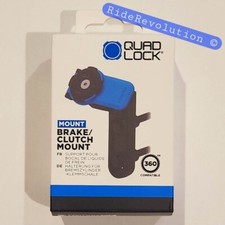 QUAD LOCK Motorcycle