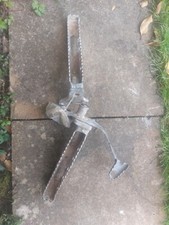 Quadzilla smc xlc 500 Footpegs