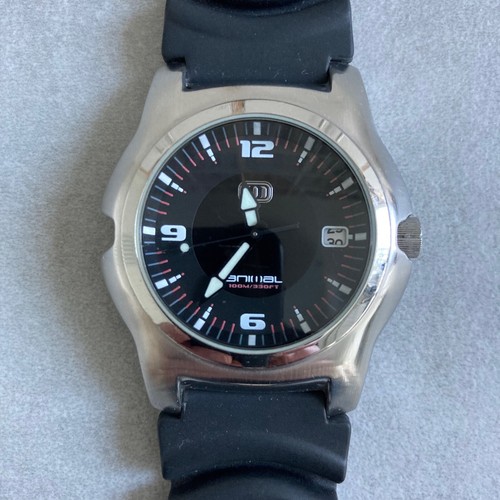 Animal watch claw sports - 47,
