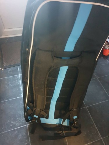 Cricket bag