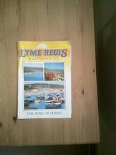 Vintage Lyme Regis and