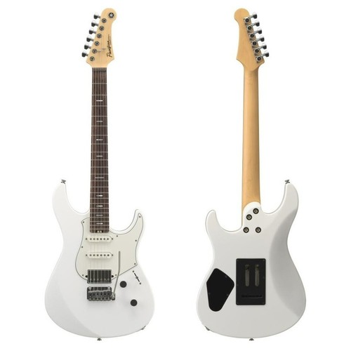Yamaha pacifica standard - yamaha,