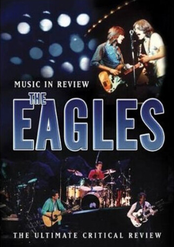 The eagles music - the, in