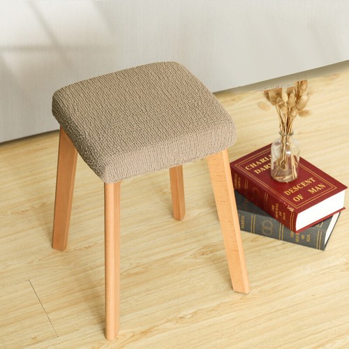 Small square stool stretch - small,