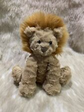 Jellycat Tiny Fuddlewuddle Lion - Lovely Condition