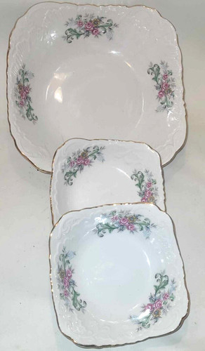 Vintage cmielow poland pink - poland,