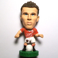 Corinthian Prostars MANCHESTER