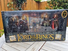 Helm's Deep Battle Set, The