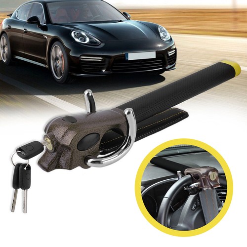 Universal heavy duty steering - universal,
